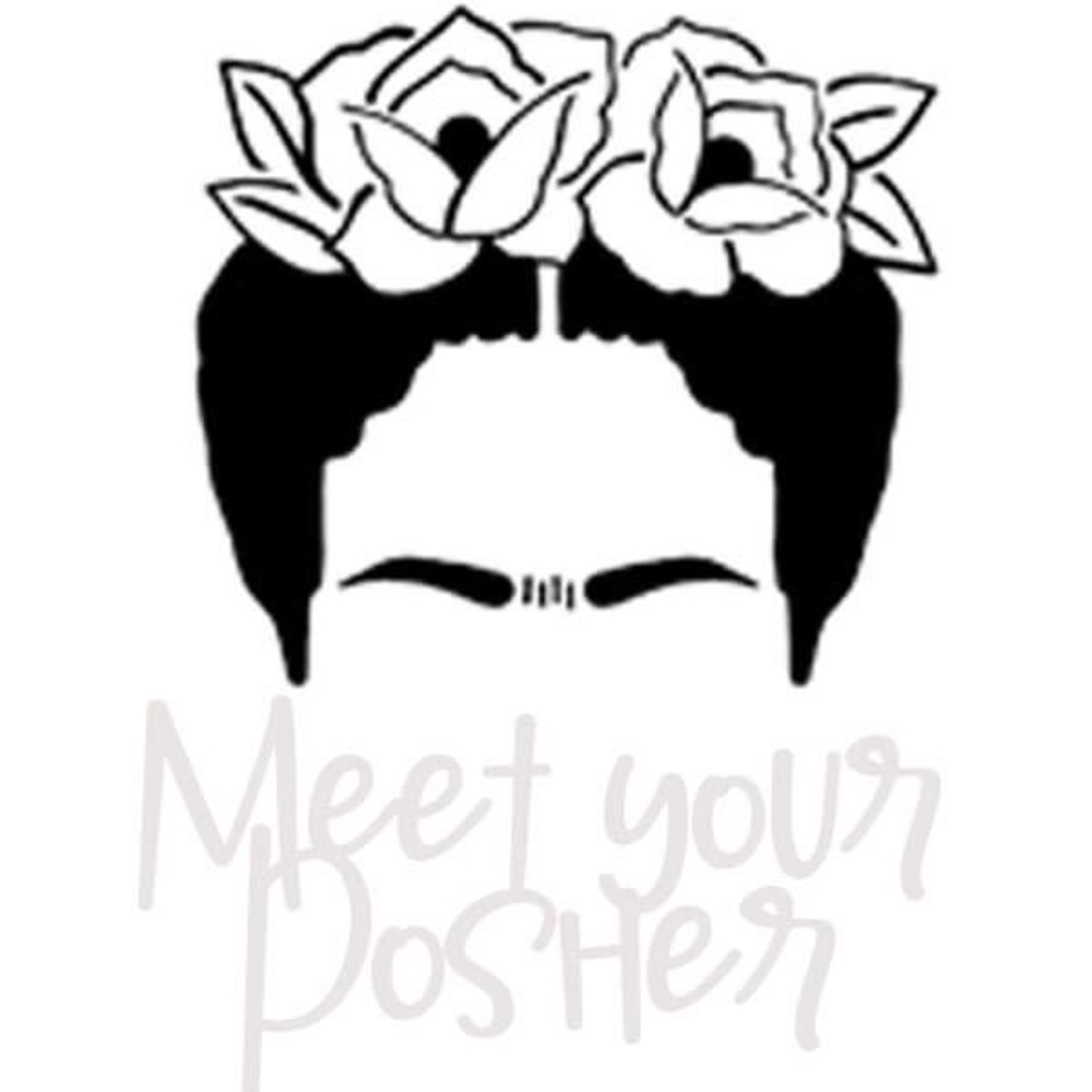 Meet your Posher, Kathleen